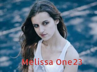 Melissa_One23