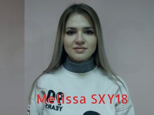 Melissa_SXY18