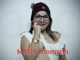 MelleThomson