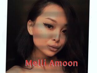 Melli_Amoon