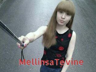 MellinsaTevine