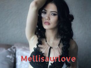 Mellisaurlove