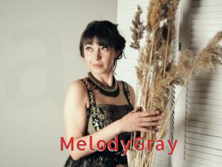 MelodyGray