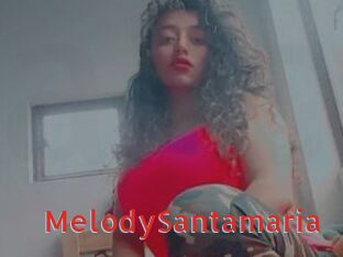 MelodySantamaria