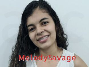 MelodySavage