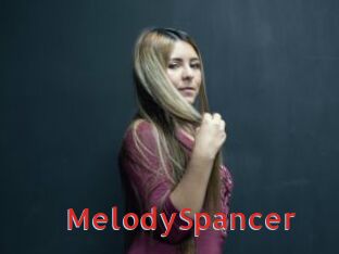 MelodySpancer