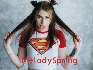 MelodySpring