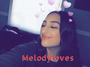 Melodyloves