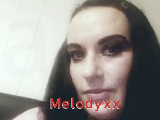 Melodyxx