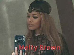 Melty_Brown