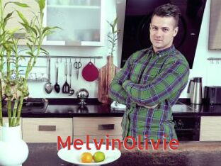 MelvinOlivie