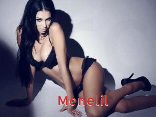 Menelil