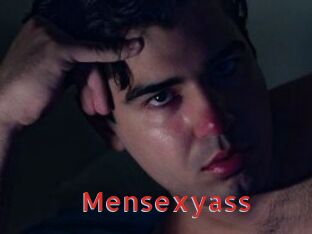 Mensexyass