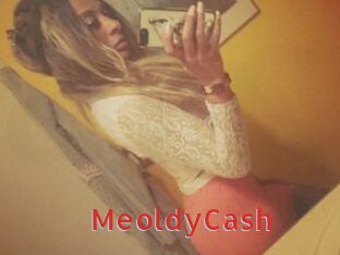 MeoldyCash