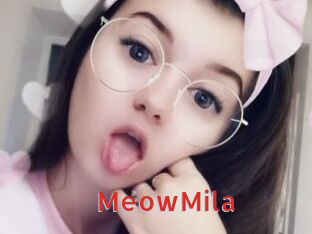 MeowMila