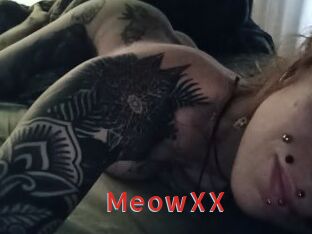 MeowXX