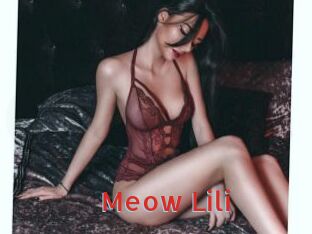 Meow_Lili