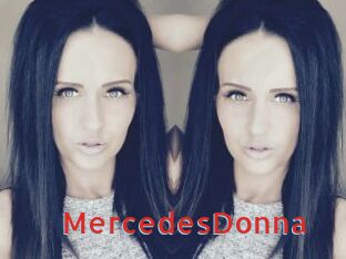 MercedesDonna