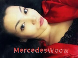 MercedesWoow