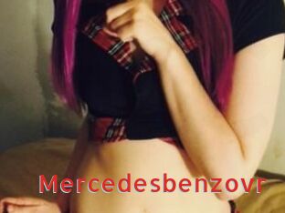 Mercedesbenzovr