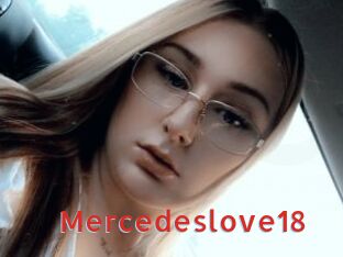 Mercedeslove18