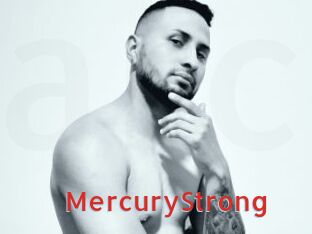 MercuryStrong