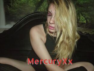 MercuryXx