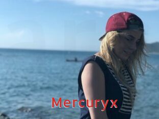 Mercuryx