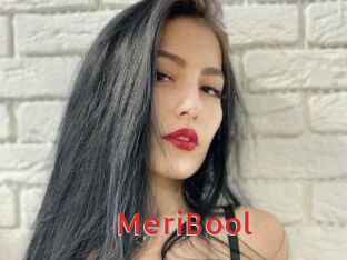 MeriBool