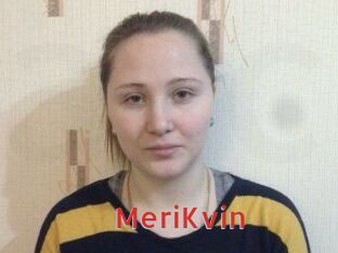 MeriKvin