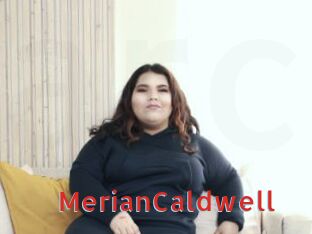 MerianCaldwell