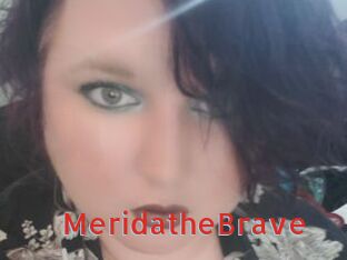 MeridatheBrave