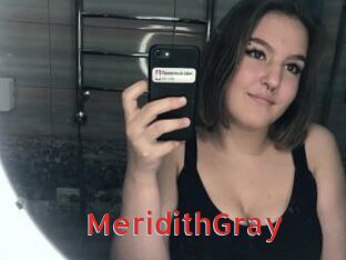 MeridithGray