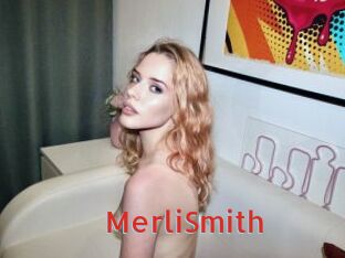 MerliSmith