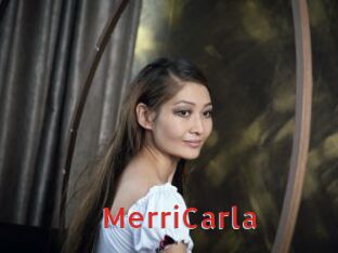 MerriCarla