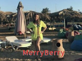 MerryBerry