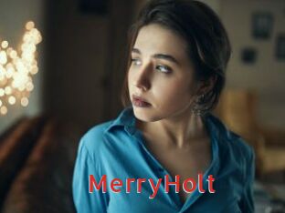 MerryHolt