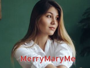 MerryMaryMe