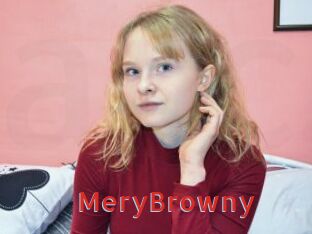 MeryBrowny