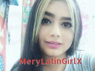 MeryLatinGirlX