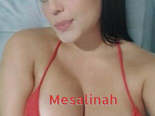 Mesalinah