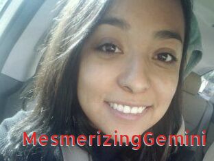 MesmerizingGemini