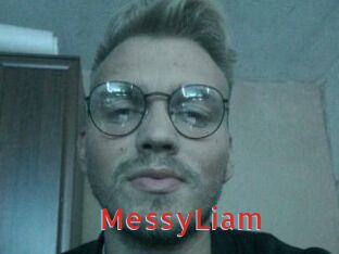 MessyLiam