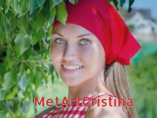 MetArtCristina