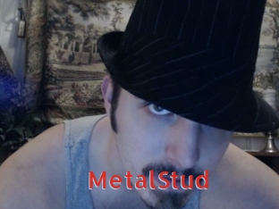 MetalStud