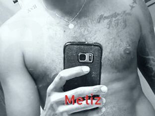 Metiz Archive DVD NET