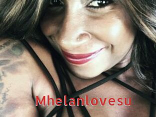 Mhelanlovesu