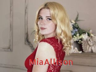 MiaAllison