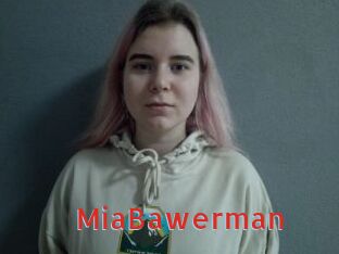 MiaBawerman