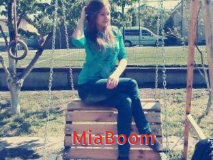 MiaBoom